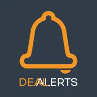 Dealerts: Alerts for eBay