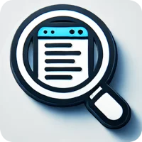 Text Finder & Replace Words